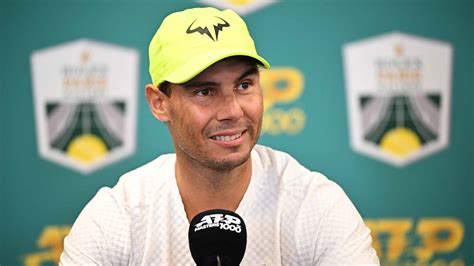 rafael nadal rolex paris masters|Nadal Thinking Of Home, But Focused On Paris .